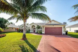 Picture of 702 SW Haas Avenue, Port St Lucie, FL 34953