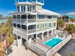 Picture of 4611 Seair Ln, Upper Captiva, FL 33924