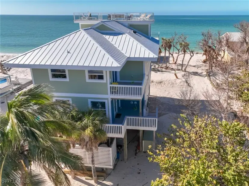 Picture of 4611 Seair Ln, Upper Captiva FL 33924