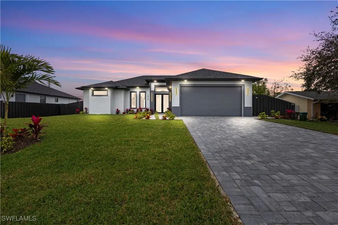 Picture of 1312 NE 13Th Ave, Cape Coral, FL 33909