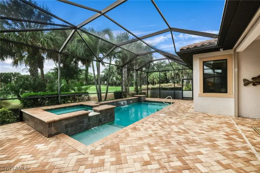 Picture of 10255 Porto Romano Dr, Miromar Lakes FL 33913