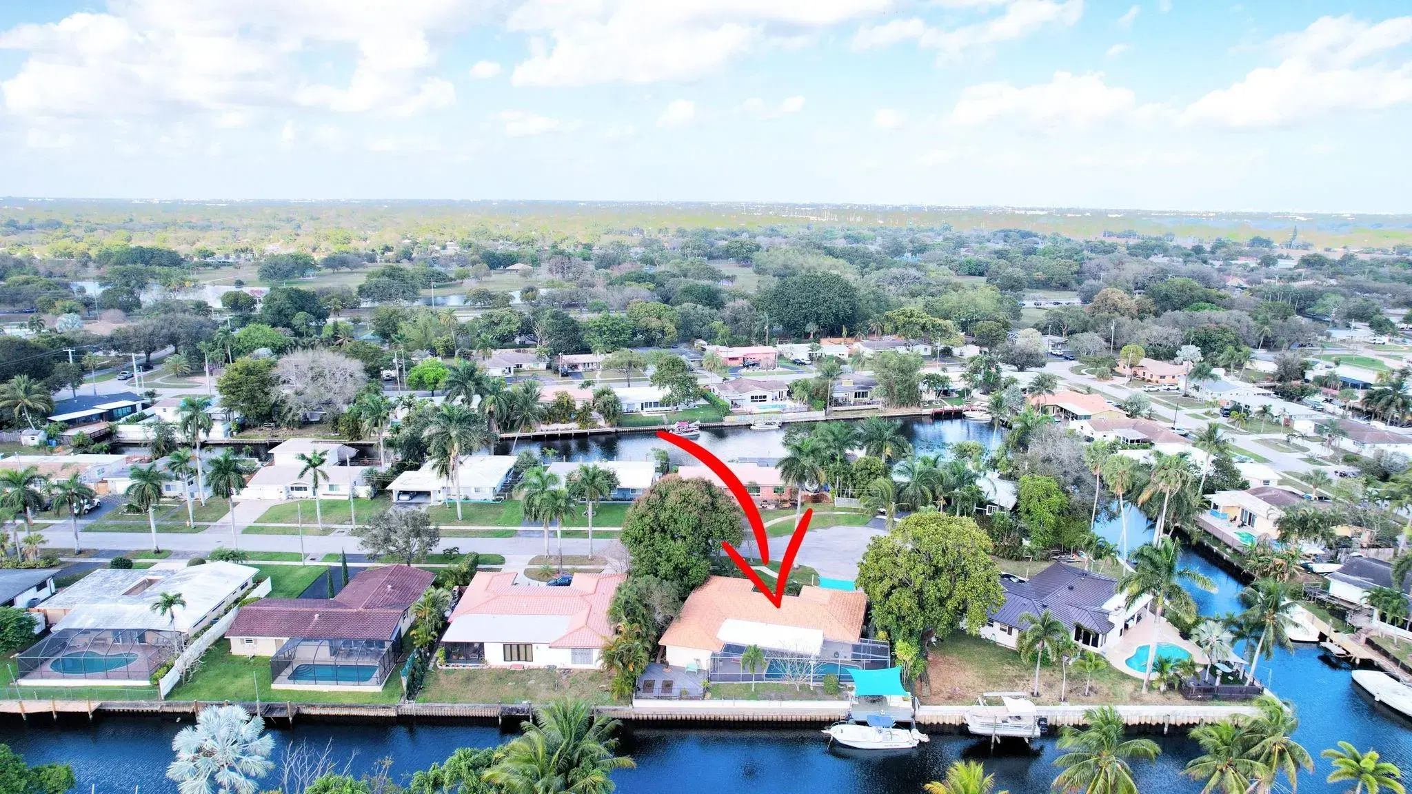 Picture of 5770 SW 14Th St, Plantation, FL 33317