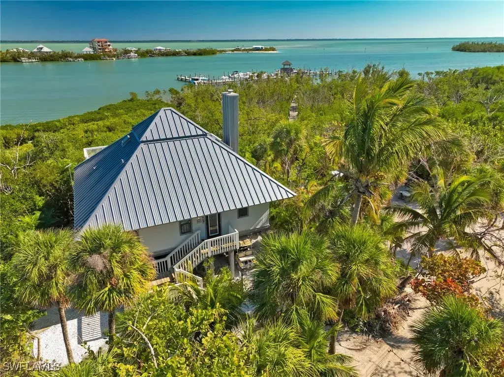 Picture of 4490 Harbor Bend Dr, Upper Captiva, FL 33924