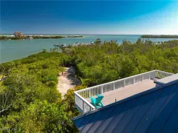 Picture of 4490 Harbor Bend Dr, Upper Captiva, FL 33924