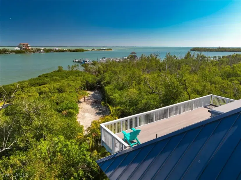 Picture of 4490 Harbor Bend Dr, Upper Captiva FL 33924