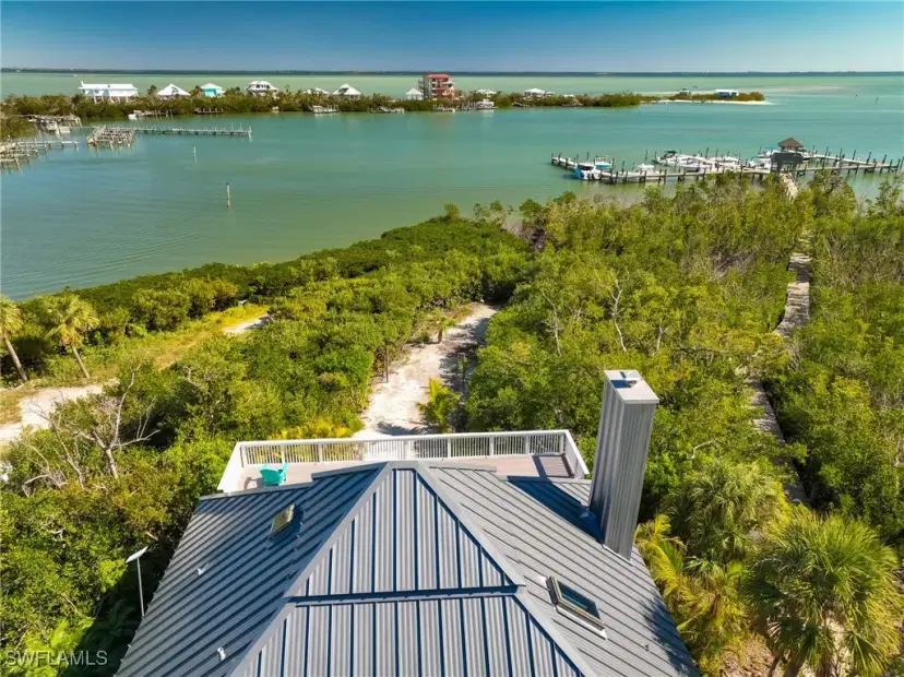 Picture of 4490 Harbor Bend Dr, Upper Captiva FL 33924