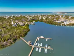 Picture of 4490 Harbor Bend Dr, Upper Captiva, FL 33924