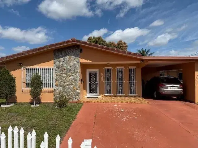 Picture of 625 SE 6Th Pl, Hialeah FL 33010