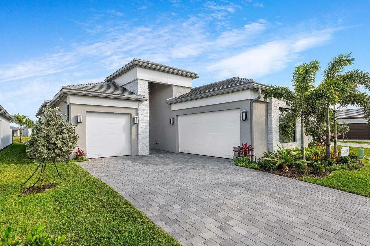 Picture of 11002 Violet Meadow Street, Boynton Beach, FL 33473