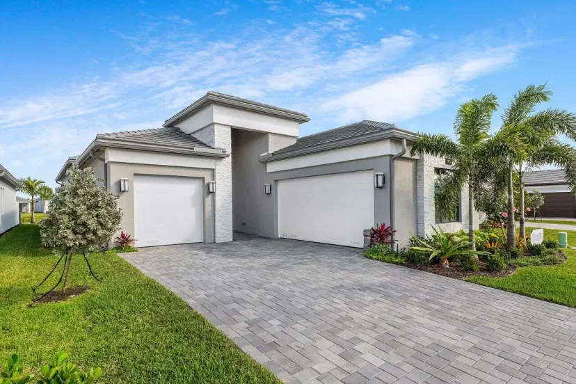 Picture of 11002 Violet Meadow Street, Boynton Beach FL 33473