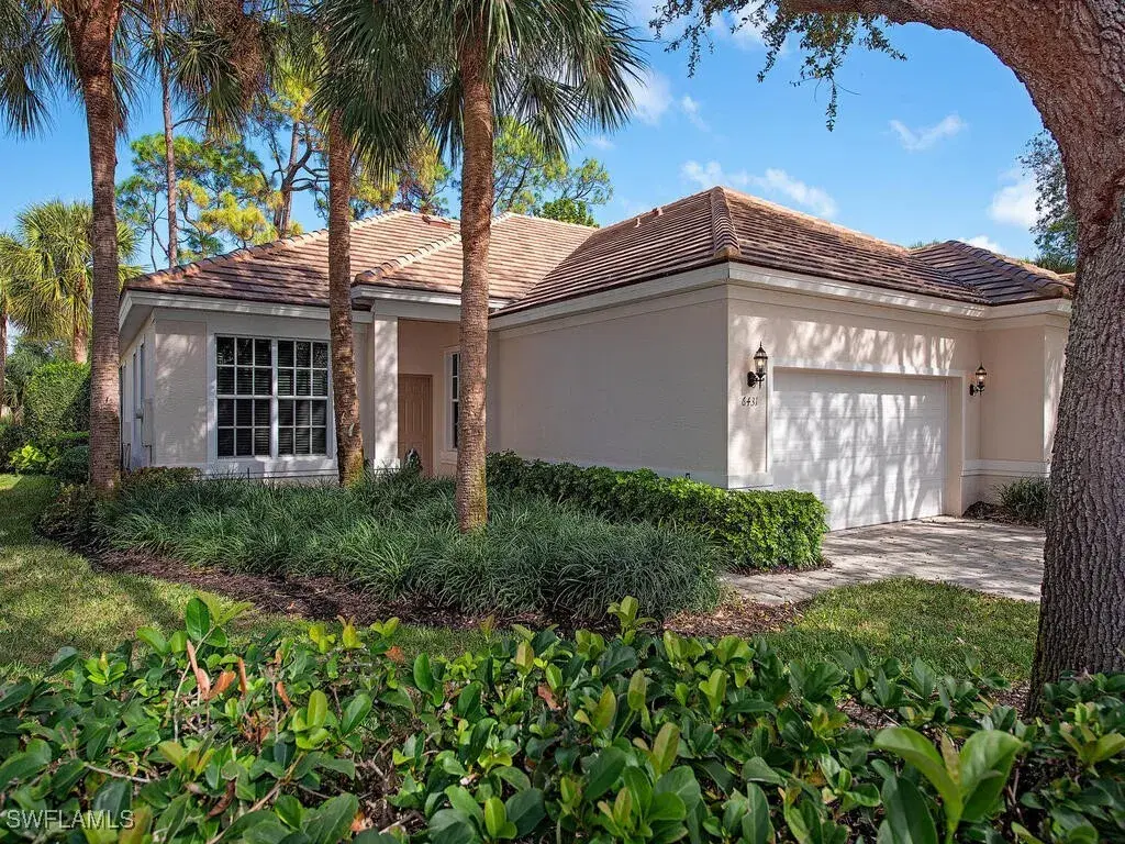 Picture of 6431 Birchwood Ct, Naples, FL 34109