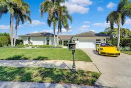 Picture of 3628 NW 23Rd Terrace, Boca Raton, FL 33431