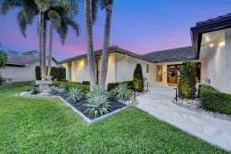 Picture of 3628 NW 23Rd Terrace, Boca Raton, FL 33431