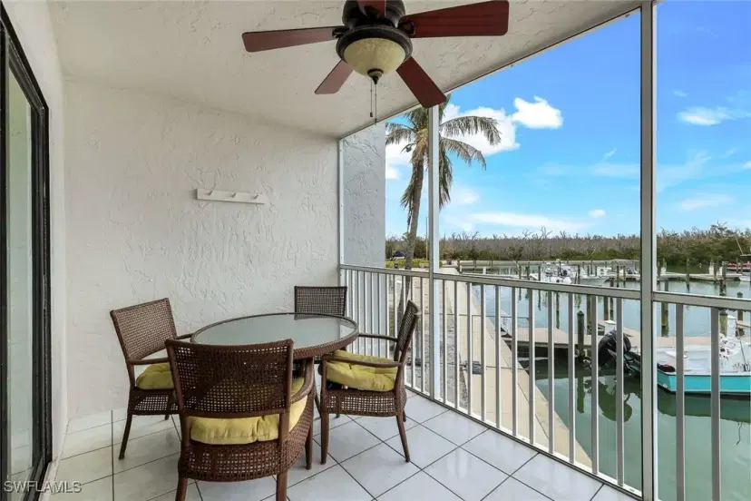 Picture of 4216 Bayside Villas, Captiva FL 33924