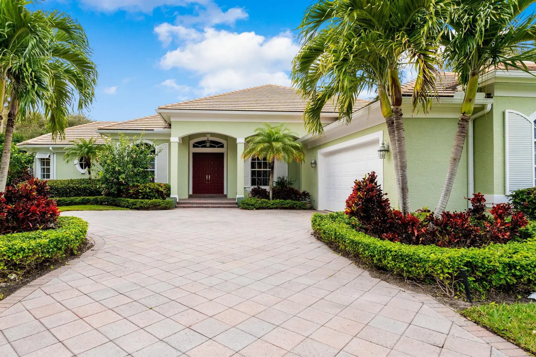 Picture of 407 Sable Oak Drive, Indian River Shores, FL 32963