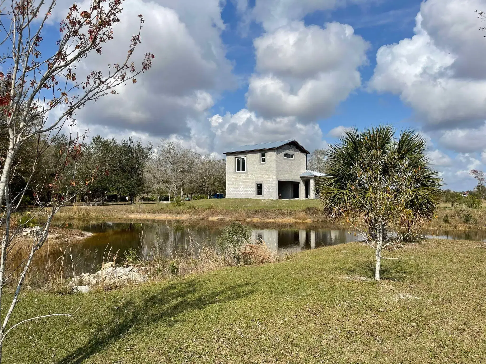 Picture of 16738 NW 262Nd Street, Okeechobee, FL 34972