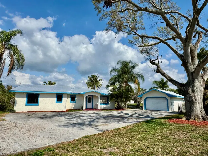 Picture of 3122 SE 34Th Avenue, Okeechobee FL 34974