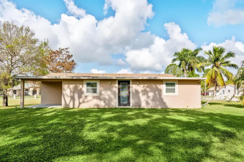 Picture of 6344 Grapeview Boulevard, Loxahatchee FL 33470