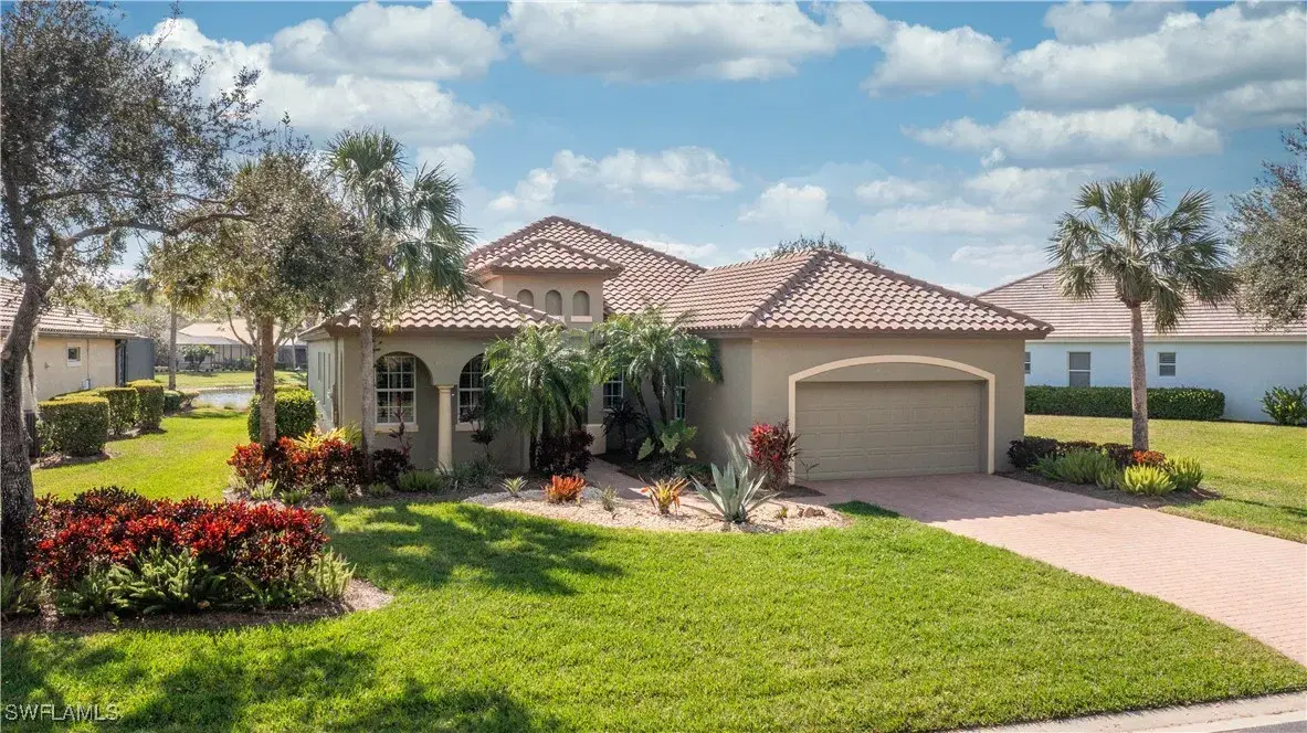 Picture of 13566 Citrus Creek Ct, Fort Myers, FL 33905