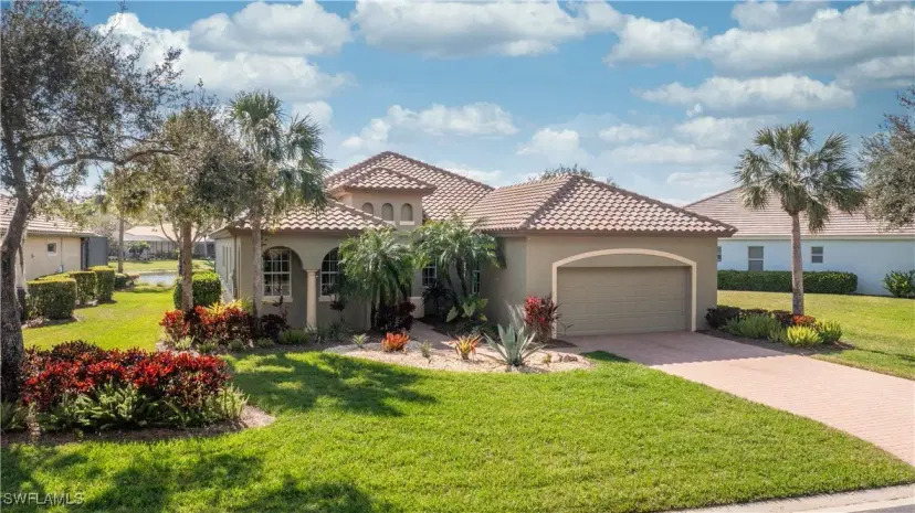 Picture of 13566 Citrus Creek Ct, Fort Myers FL 33905