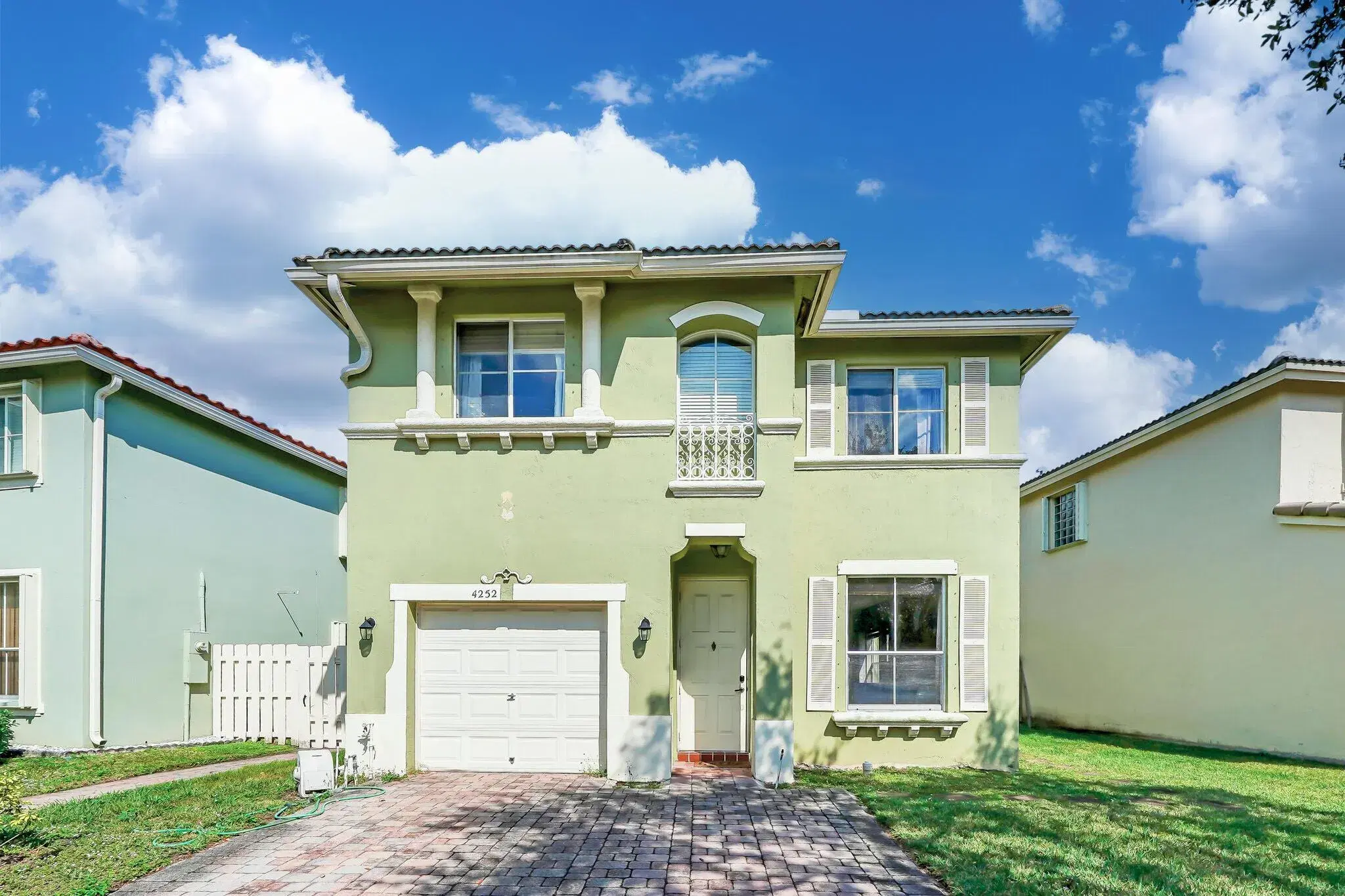 Picture of 4252 Lake Tahoe Circle, West Palm Beach, FL 33409