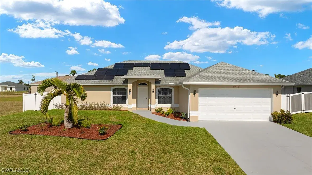 Picture of 1017 NE 32Nd St, Cape Coral, FL 33909