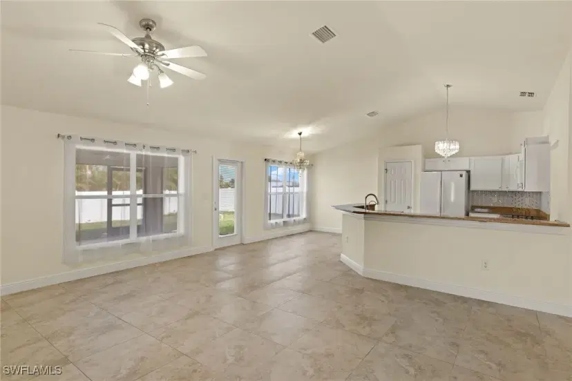 Picture of 1017 NE 32Nd St, Cape Coral FL 33909