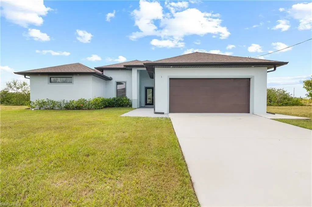 Picture of 1806 NE 21St Place, Cape Coral, FL 33909