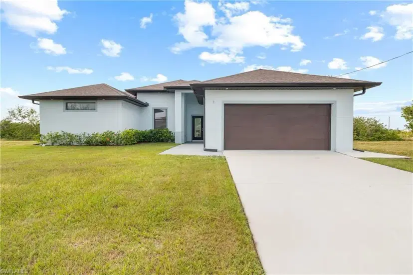 Picture of 1806 NE 21St Place, Cape Coral FL 33909