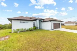 Picture of 1806 NE 21St Place, Cape Coral, FL 33909