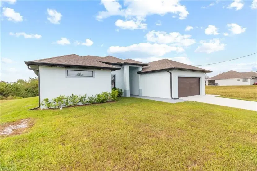 Picture of 1806 NE 21St Place, Cape Coral FL 33909