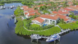 Picture of 3299 Bridgegate Drive, Jupiter, FL 33477