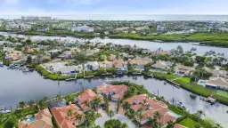 Picture of 3299 Bridgegate Drive, Jupiter, FL 33477