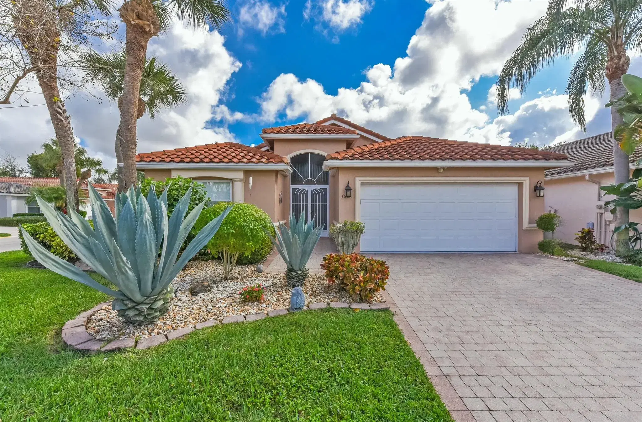 Picture of 7086 Treviso Lane, Boynton Beach, FL 33472