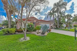 Picture of 7086 Treviso Lane, Boynton Beach, FL 33472