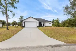 Picture of 1515 E 9Th St, Lehigh Acres, FL 33972