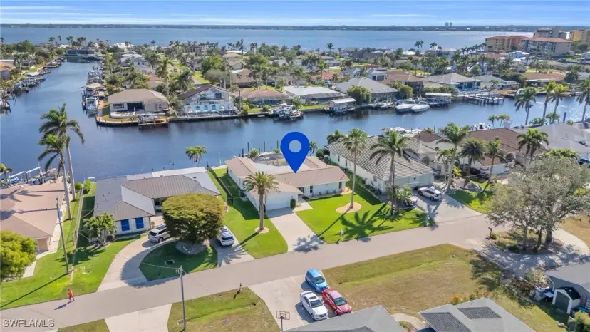 Picture of 3817 SE 19Th Ave, Cape Coral FL 33904