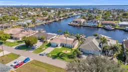 Picture of 3817 SE 19Th Ave, Cape Coral, FL 33904