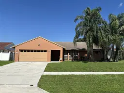 Picture of 138 Bilbao Street, Royal Palm Beach, FL 33411