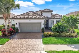 Picture of 9380 Terresina Dr, Naples, FL 34119