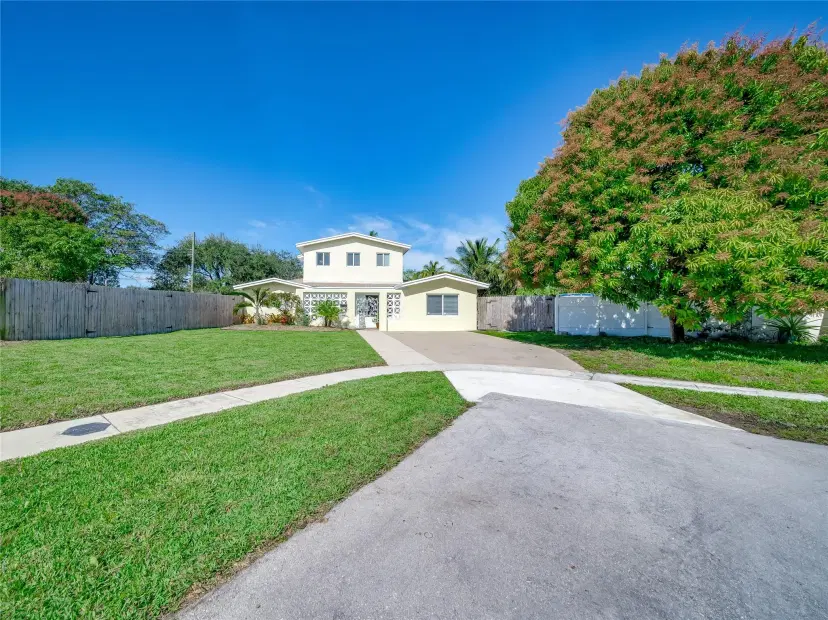 Picture of 3395 NW 37Th Ave, Lauderdale Lakes FL 33309