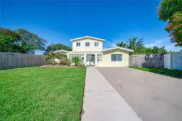 Picture of 3395 NW 37Th Ave, Lauderdale Lakes, FL 33309