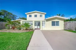 Picture of 3395 NW 37Th Ave, Lauderdale Lakes, FL 33309