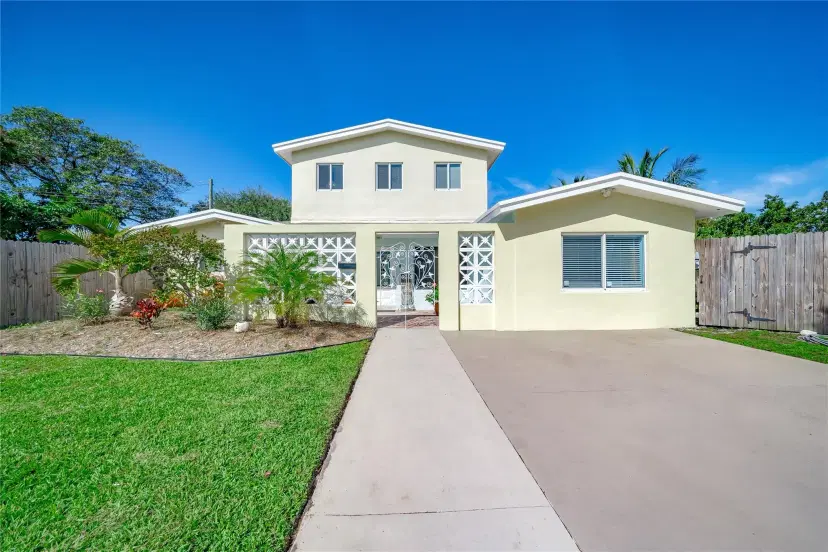 Picture of 3395 NW 37Th Ave, Lauderdale Lakes FL 33309