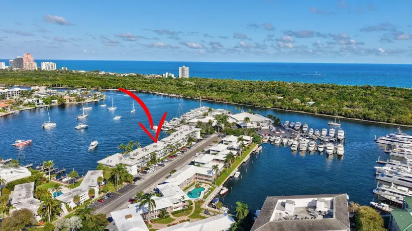 Picture of 2717 Yacht Club Boulevard 6A, Fort Lauderdale FL 33304