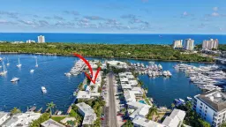 Picture of 2717 Yacht Club Boulevard 6A, Fort Lauderdale, FL 33304