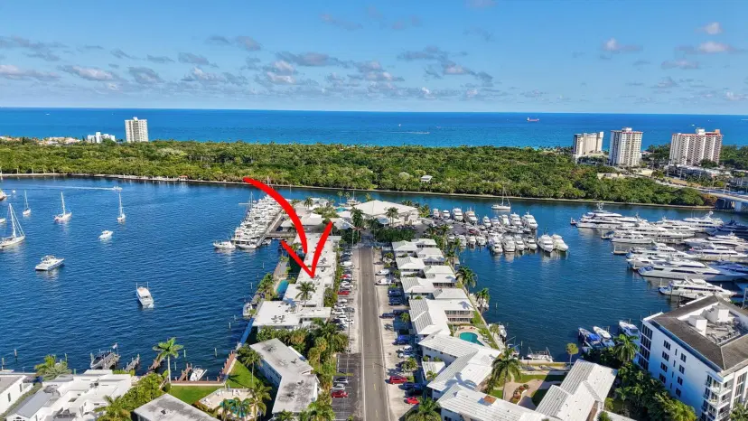 Picture of 2717 Yacht Club Boulevard 6A, Fort Lauderdale FL 33304