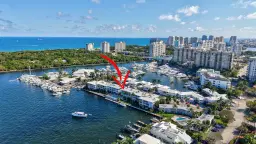 Picture of 2717 Yacht Club Boulevard 6A, Fort Lauderdale, FL 33304