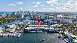 Picture of 2717 Yacht Club Boulevard 6A, Fort Lauderdale, FL 33304