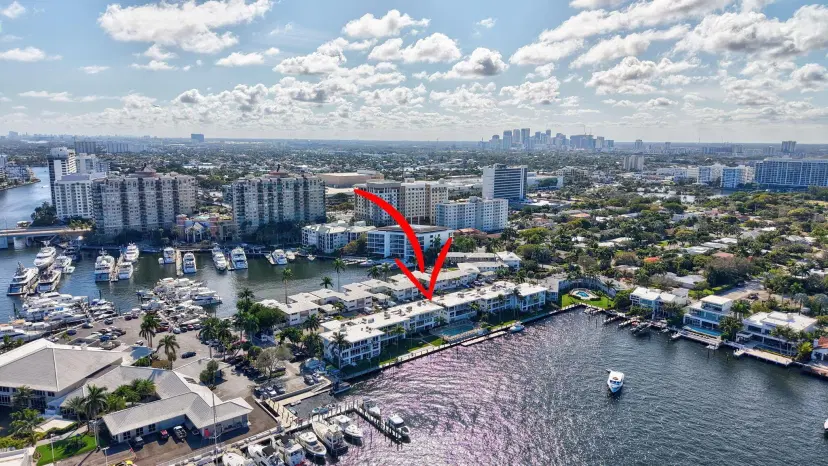 Picture of 2717 Yacht Club Boulevard 6A, Fort Lauderdale FL 33304